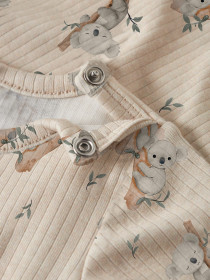 NAME IT Heldragt Boala Peyote Melange